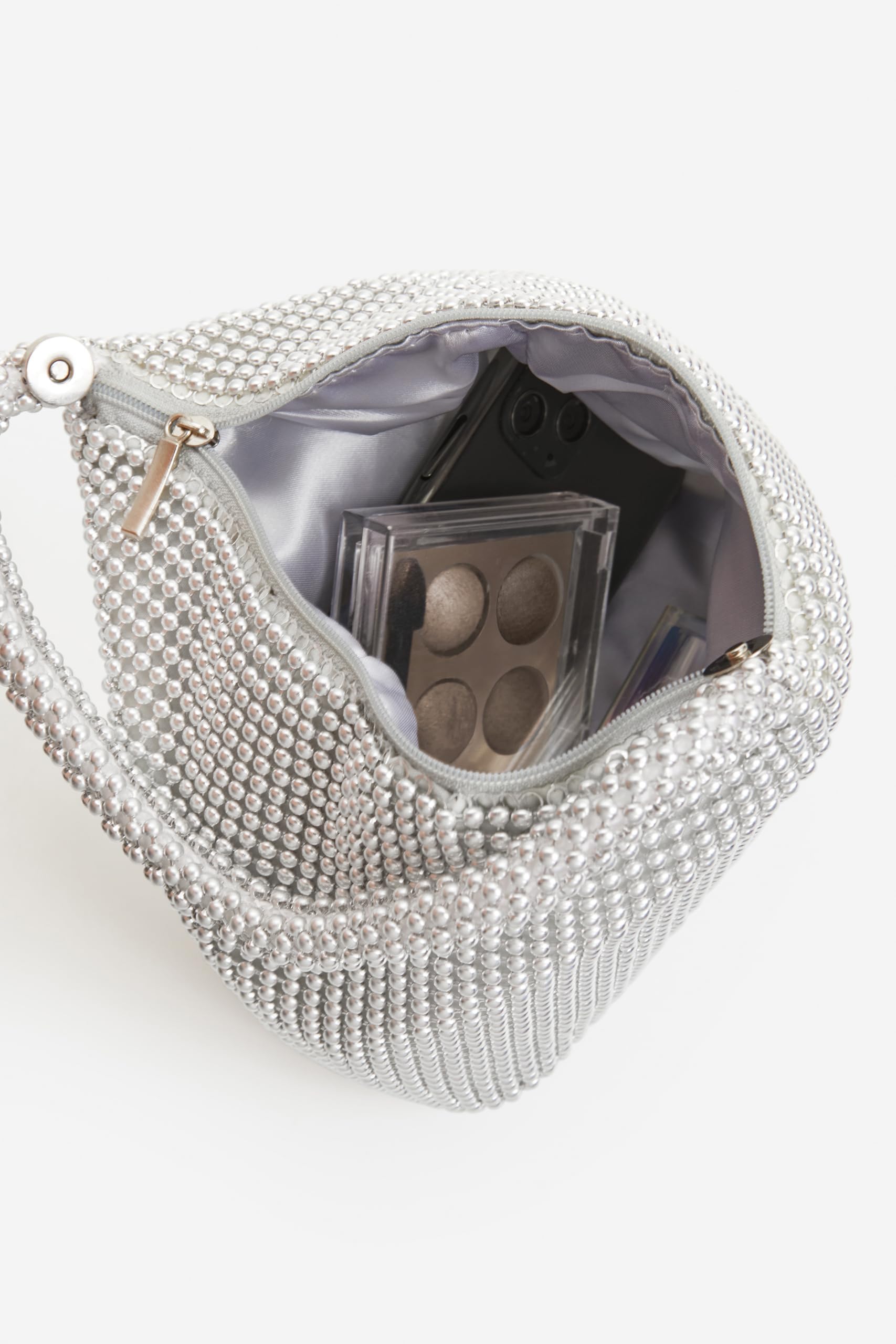 BABEYOND Bolsos de mano para mujer, bolsos de noche con cuentas de los años 20 para fiestas de disfraces, bodas y uso diario