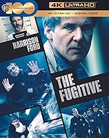 Vista 1 de The Fugitive (4KUHD+DIG) 4K UHD