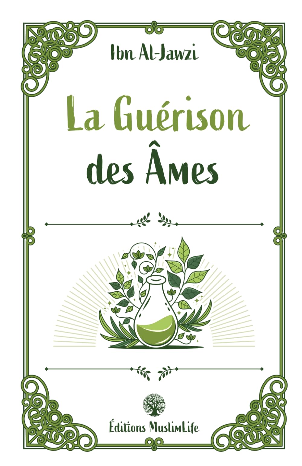 La Guérison des Âmes