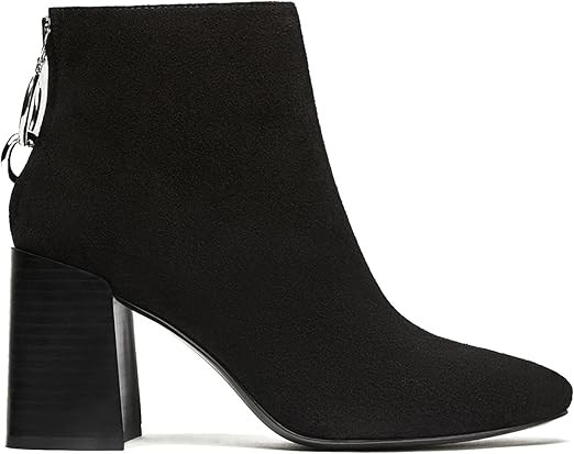 zara ankle boots uk