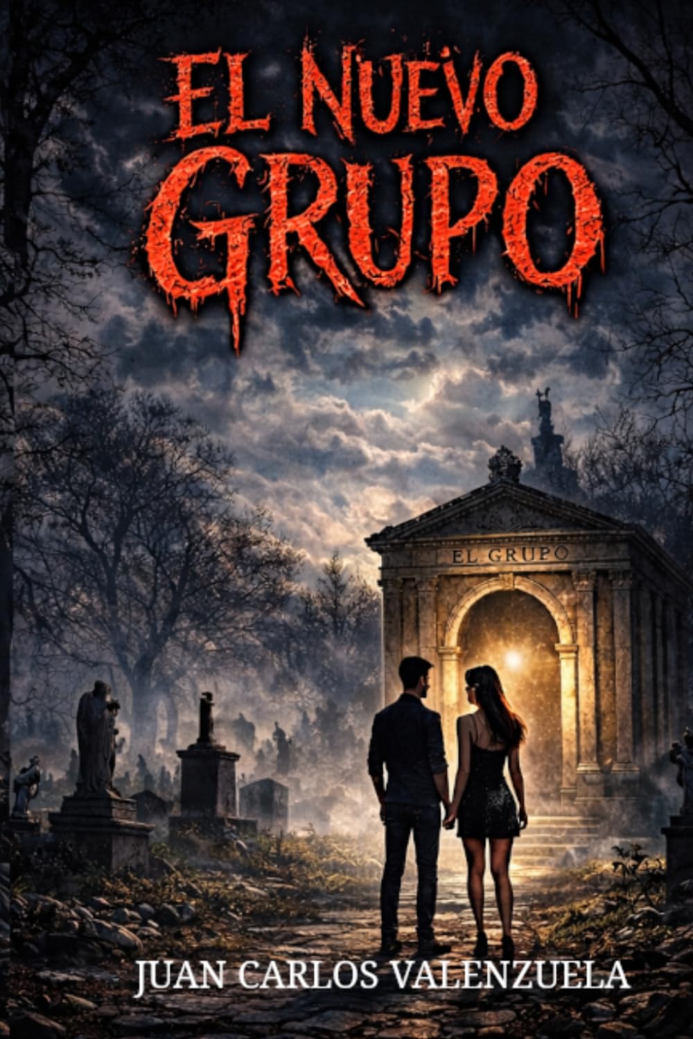 El Nuevo Grupo: El Grupo II