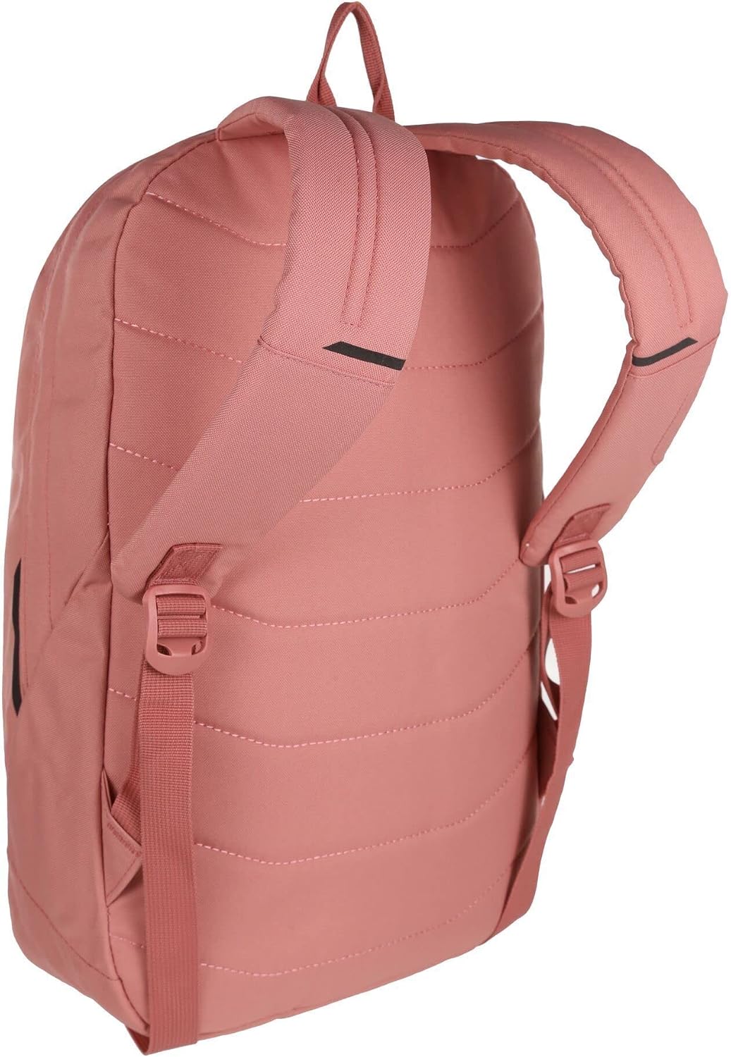 Regatta Men's Rucksack Backpacks, Black, One Size