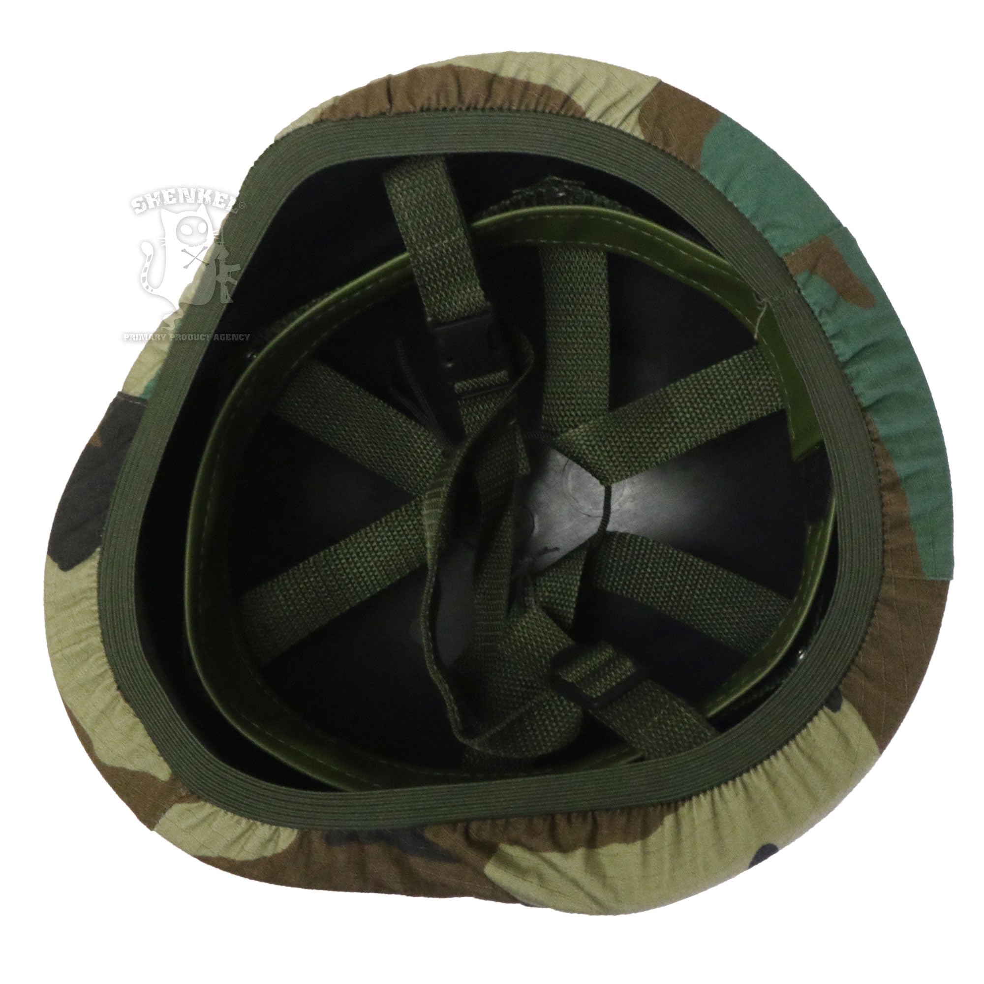 Amazon.co.jp: SHENKEL US軍隊 SWAT フリッツ タクティカル ヘルメット