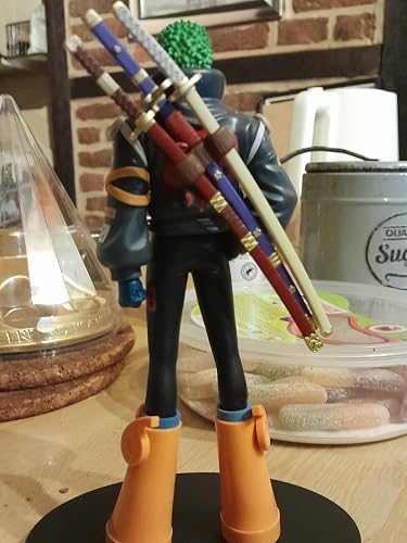 Amazon.co.jp: バンプレスト ワンピース DXF ザ・グランドライン