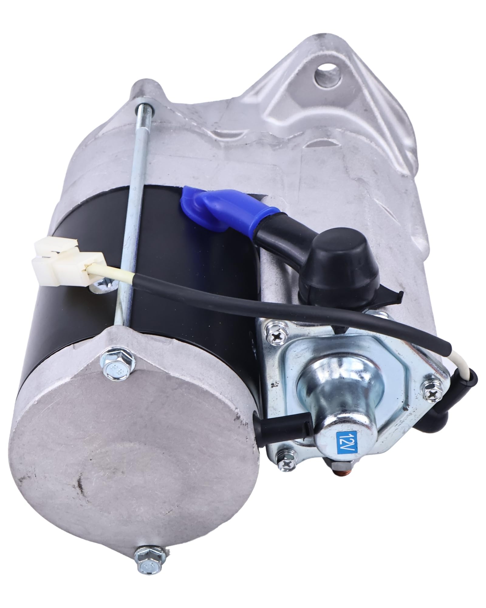 mahi☆kima　3点 Amazon.com: FridayParts Starter Motor 28100-23440-71 281002344071