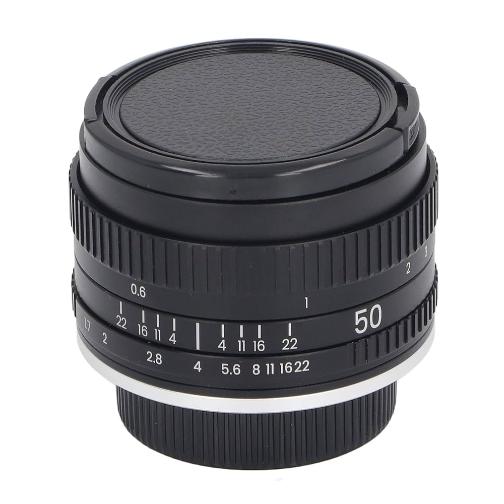 Screwmount 50mm f/3.5 レンズ Screwmount 50mm f/3.5 レンズ