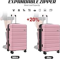 smile♡ American Tourister Stratum 3.0 Spinner Carry-On 21