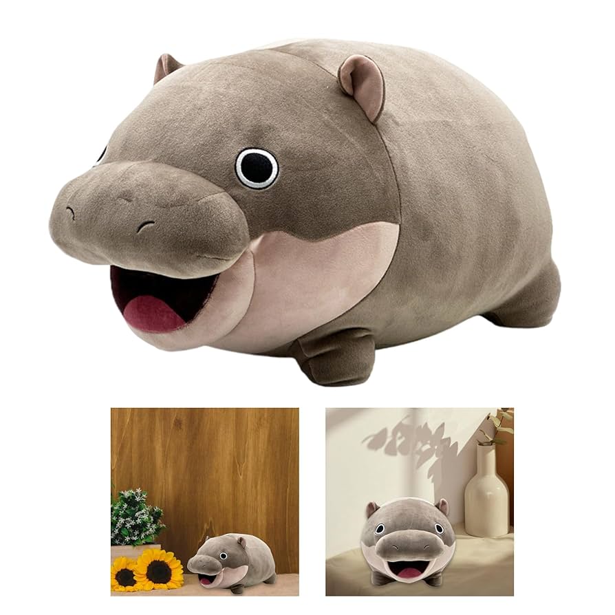 バクバクぬいぐるみ(特大) 非売品 バクバクぬいぐるみ(特大) 非売品