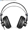 Presonus HD7-A, Professional Listening Headset, Over-Ear, Black
