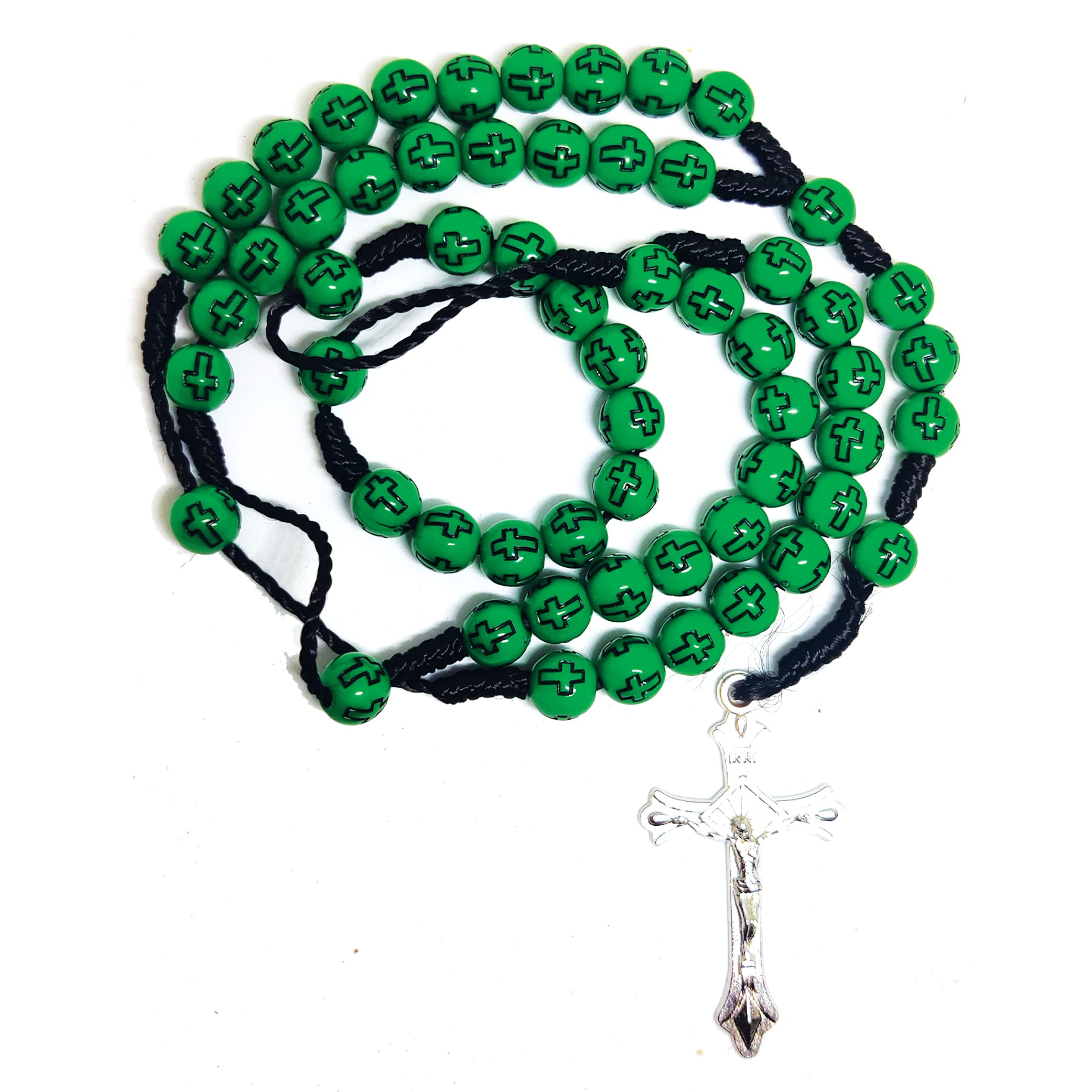 See full amazon price history chart for SBWC Stylish Wooden Chain Beads Jesus Necklace Christian Christ Jesus Rosary Bead Mala for Men/Women/Boys/Girls (Green) SBWC Stylish Wooden Chain Beads Jesus Necklace Christian Christ Jesus Rosary Bead Mala for Men/Women/Boys/Girls (Green) (B0BZSZ3RS1) Amazon Price History, Amazon Price Tracker