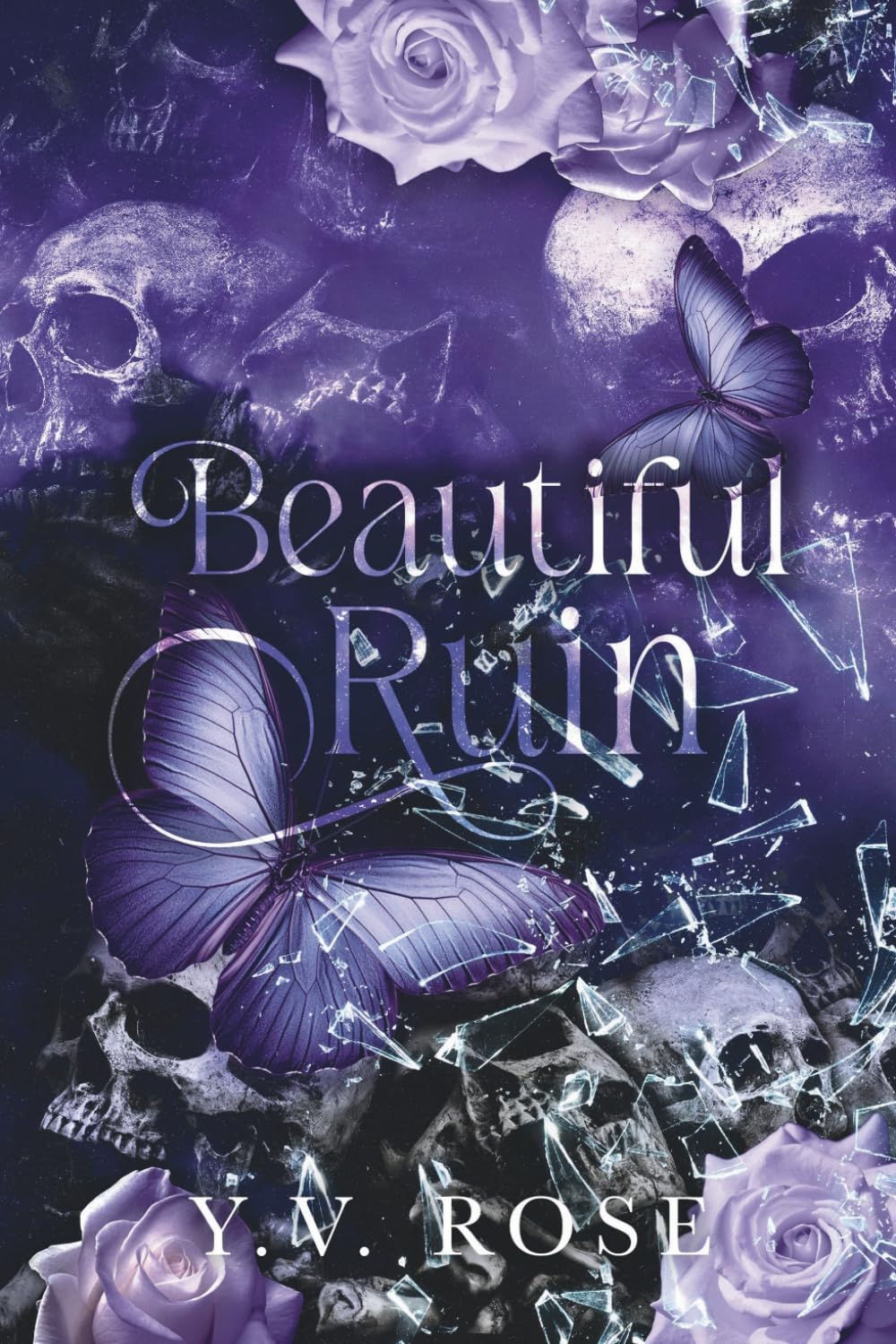 Beautiful Ruin (Beautifully Broken Duet)