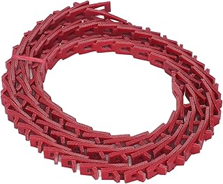 Power Twist V Belt Adjustable Link Lathe Table Saw