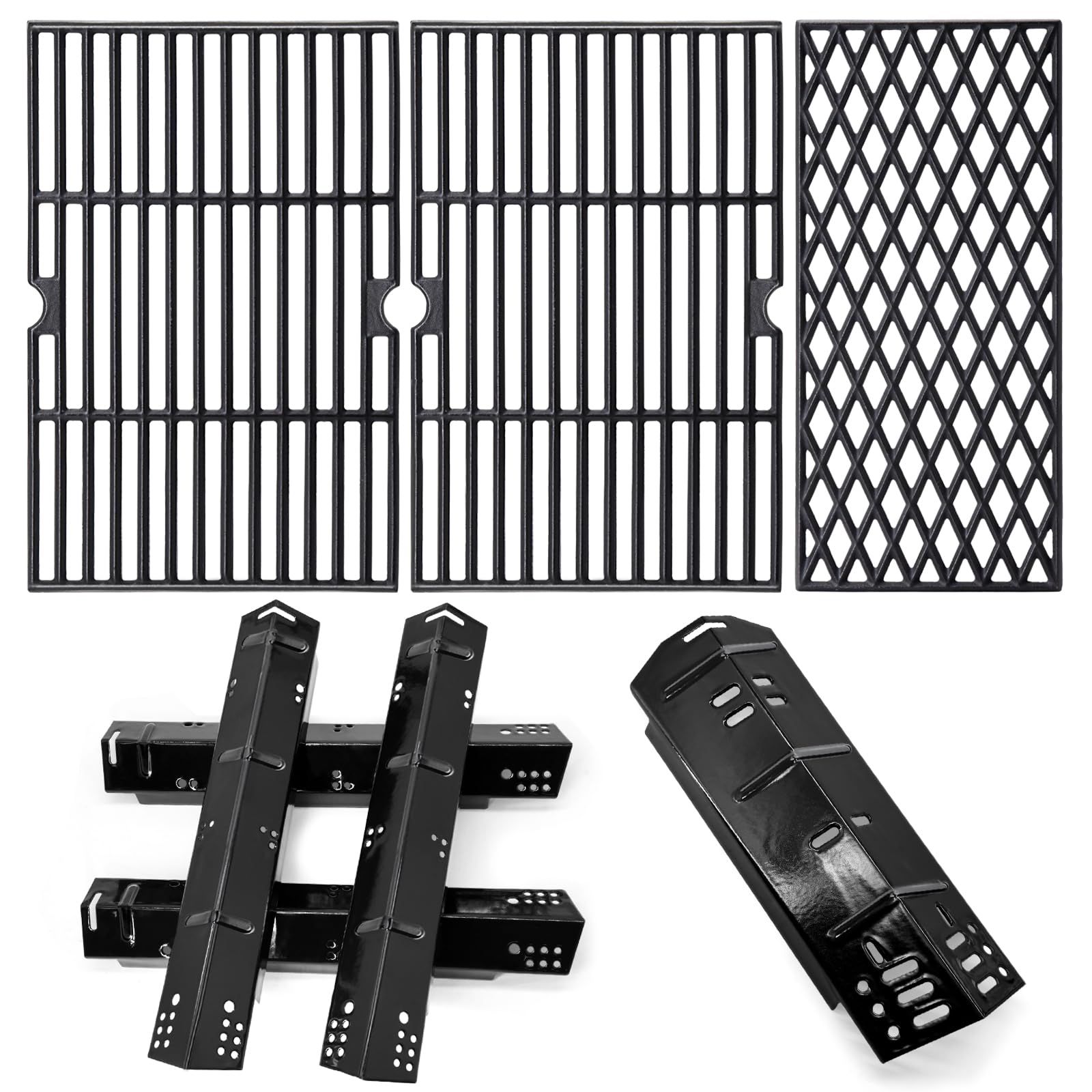 Dyna-Glo Hipoilk Grill Replacement Parts For Dyna Glo Burner