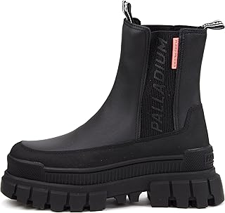 Palladium WOMEN REVOLT CHELSEA RANGER