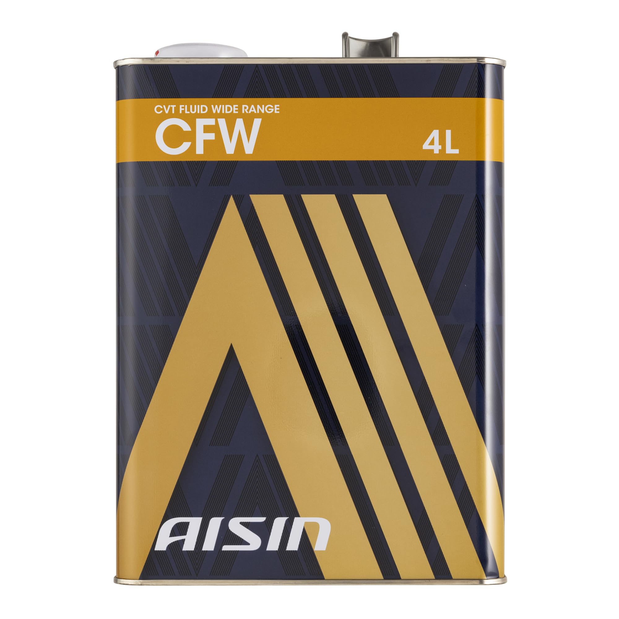 Amazon.co.jp: AISIN CVT Fluid, For CVT Cars, Continuously Three