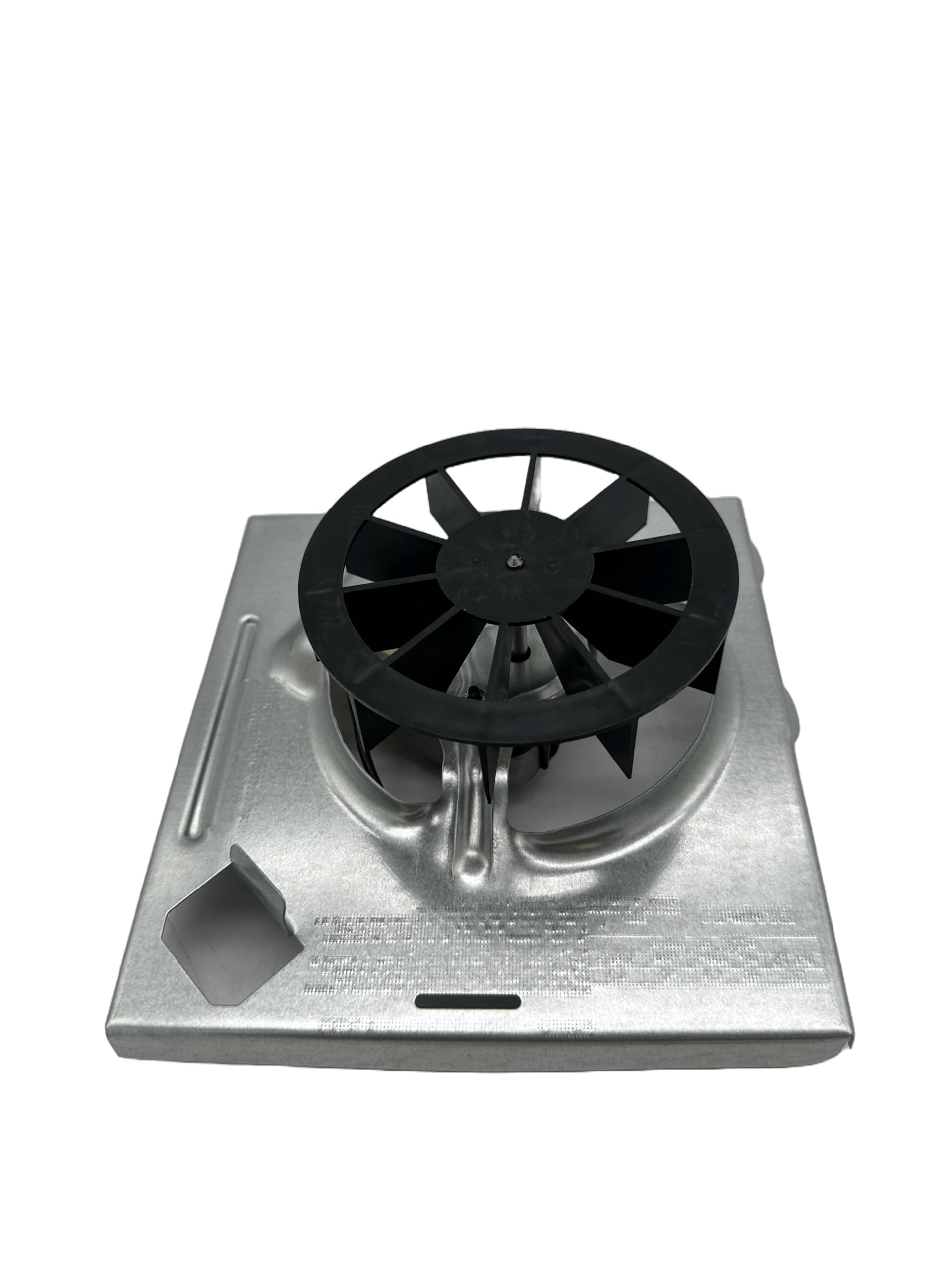 Upgraded 50 CFM, 4.0 Sone Replacement Fan for BroanNutone