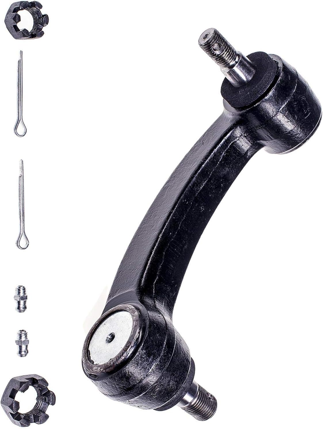 APDTY 150046 Idler Arm