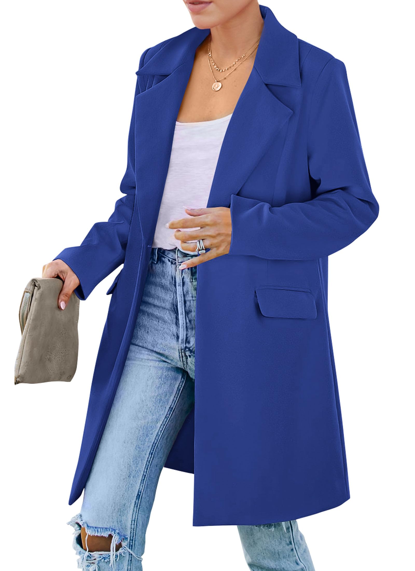 Royal Blue / Small