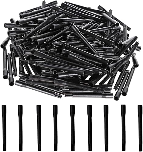 300 palitos mezcladores de tinta desechables, pequeños palitos mezcladores de pigmentos para tinta de tatuaje, acuarela, maquillaje y pintura,