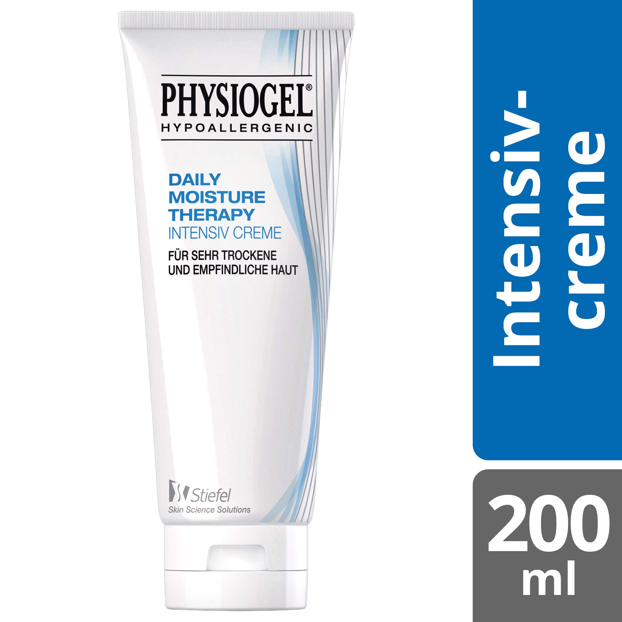 physiogel intensive