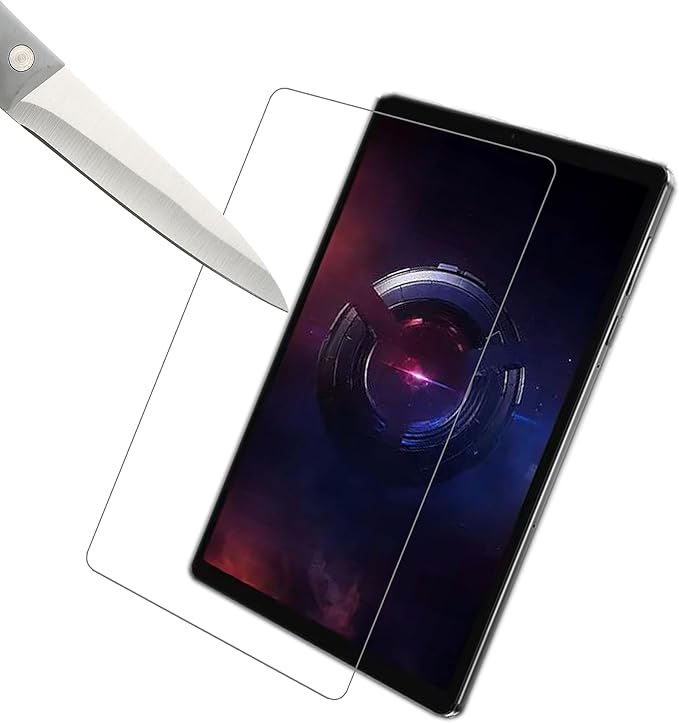 Protector de Pantalla Mr.Shield Vidrio Templado 9H para Lenovo Legion Tab 8.8 Pulgadas miniatura 4
