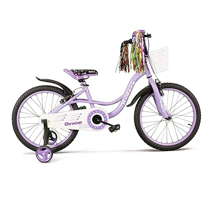 Riders Orion 16 Kids Bicycle for Girls