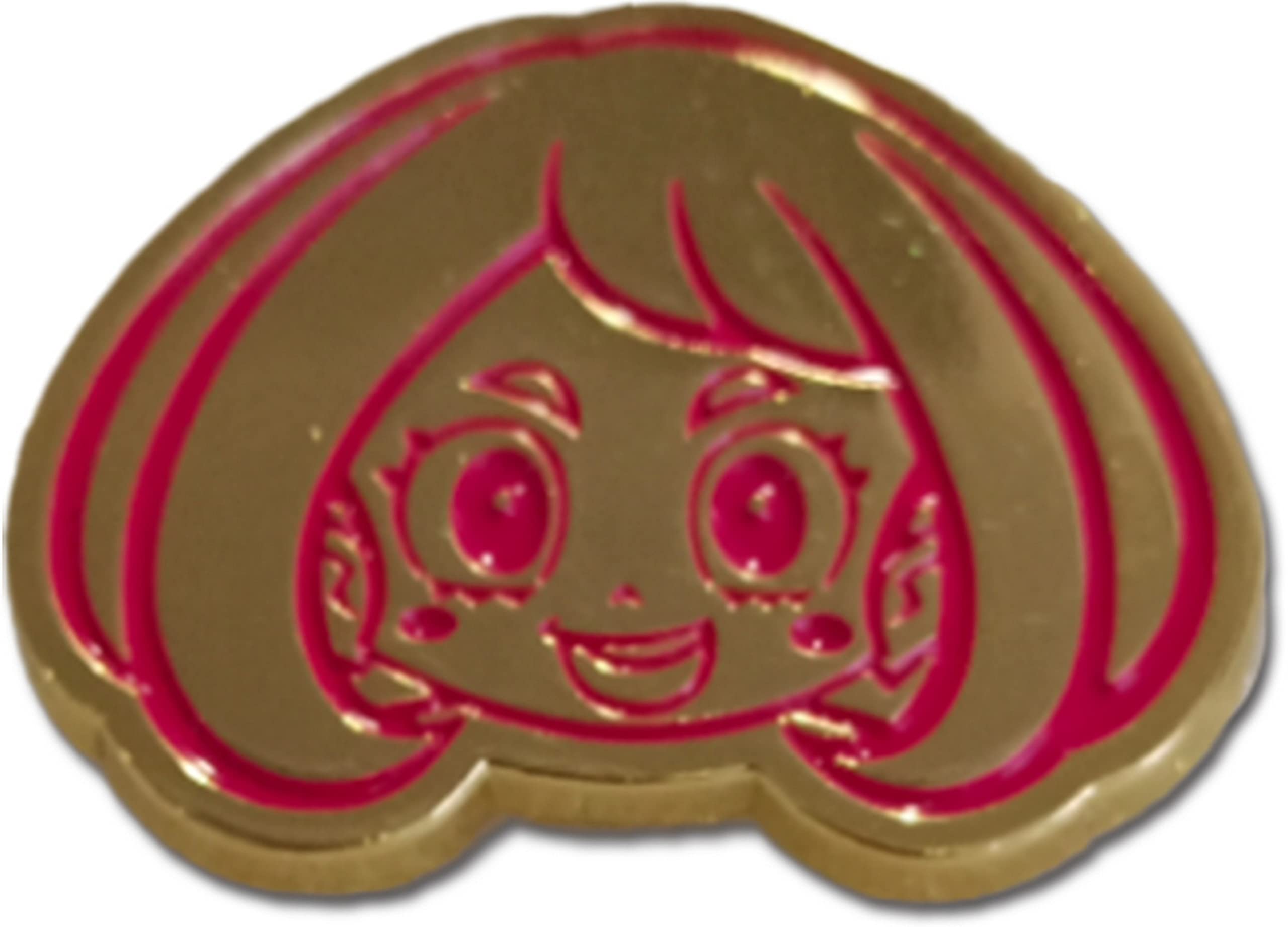 My Hero Academia- S3 Uraraka Icono Pin