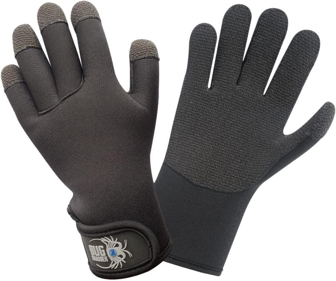 XS Scuba Bug Grabber Gloves