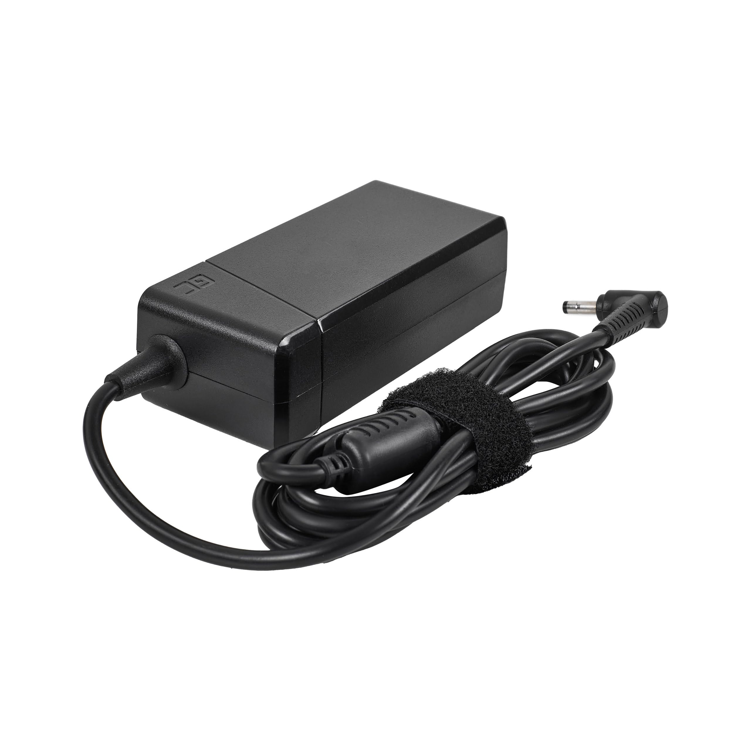 Connettore Di Alimentazione Sostitutivo Power4Laptops Per Gateway NV55C32U - Jack Portatile Per Riparazione Computer - 6