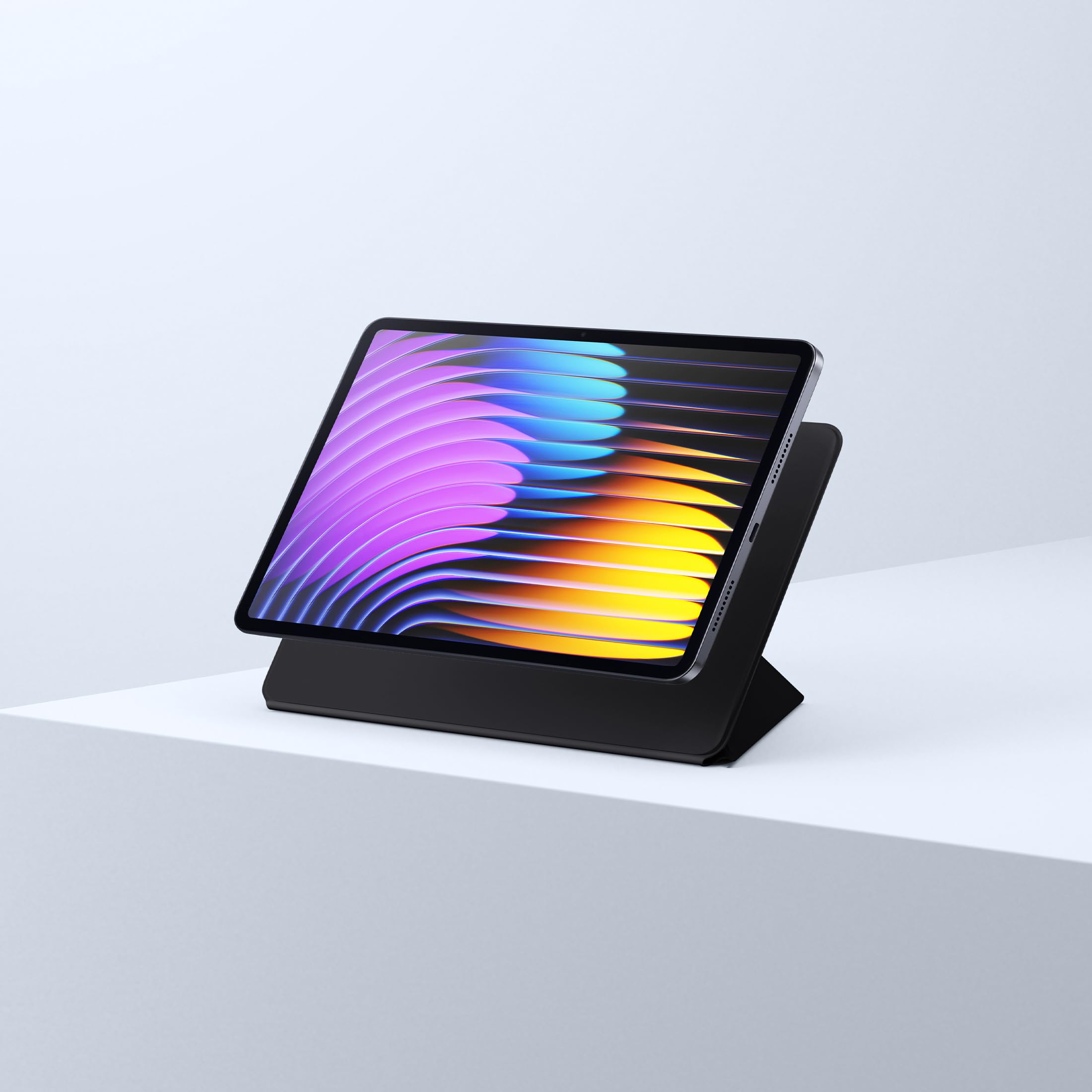 Xiaomi Pad 7 Cover | Magnetic Double Sided | Xiaomi Orignal Cover