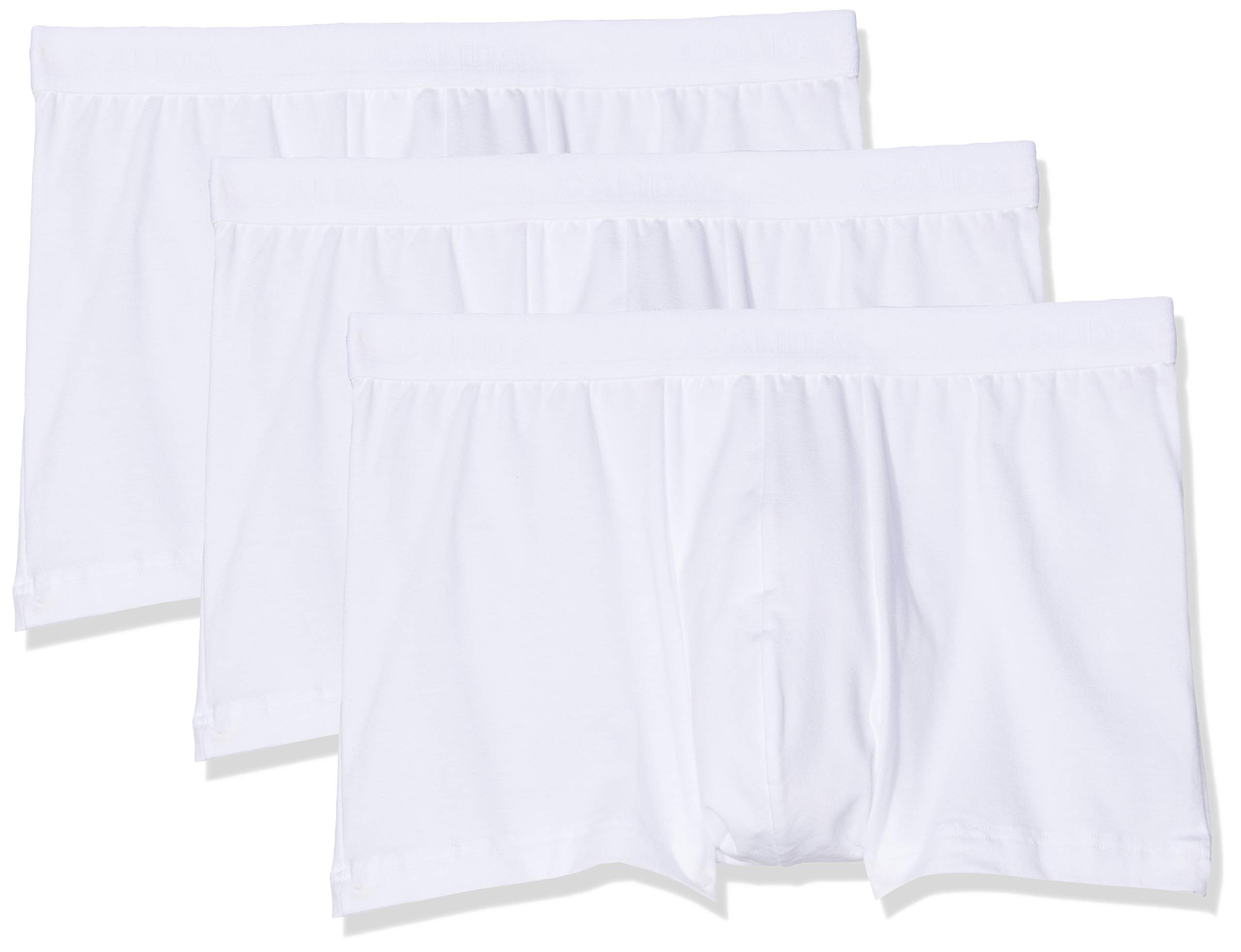 CALIDAMen's Natural Benefit Boxer Shorts (pack of 1)