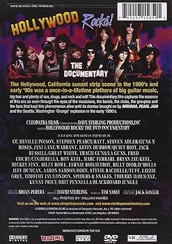 その他 Hollywood Rocks! [DVD] Amazon.co.jp: Hollywood Rocks [DVD] : Various: DVD