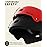 OutdoorMaster Skateboard Cycling Helmet - Two Removable Liners Ventilation Multi-Sport Scooter Roller Skate Inline Skating for Kids, Youth & Adults
