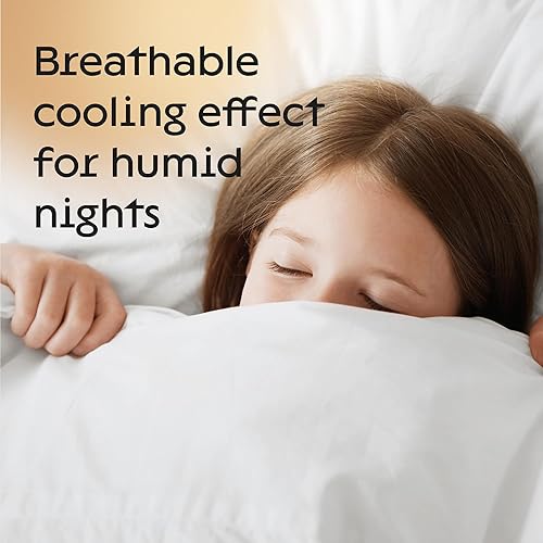 Miniatura 5 de Protector de colchón individual 100% impermeable, protección de 360 almohadillas contra derrames, manchas y accidentes para padres y dueños de