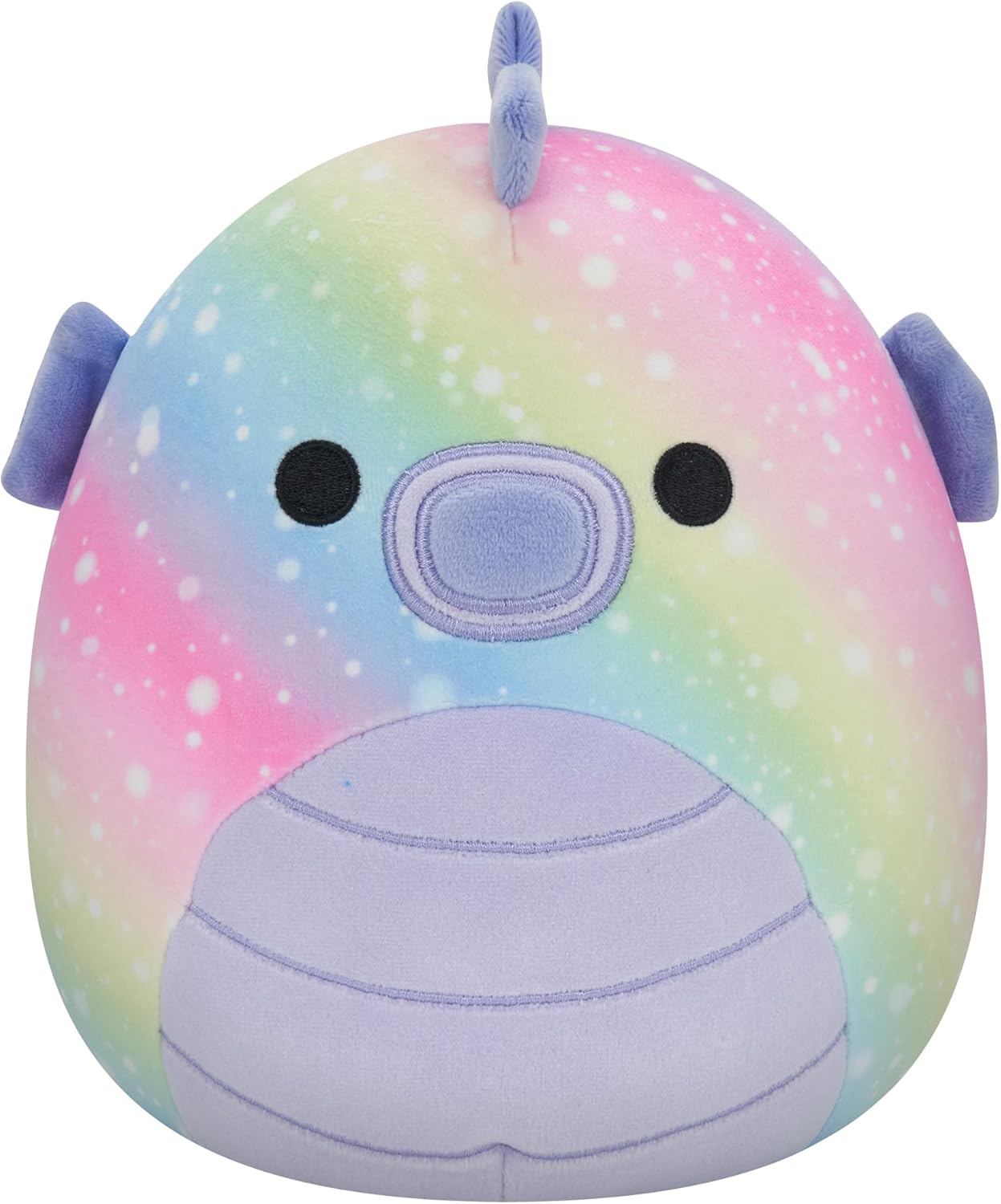 Squishmallows 7.5" Emerald The Seahorse