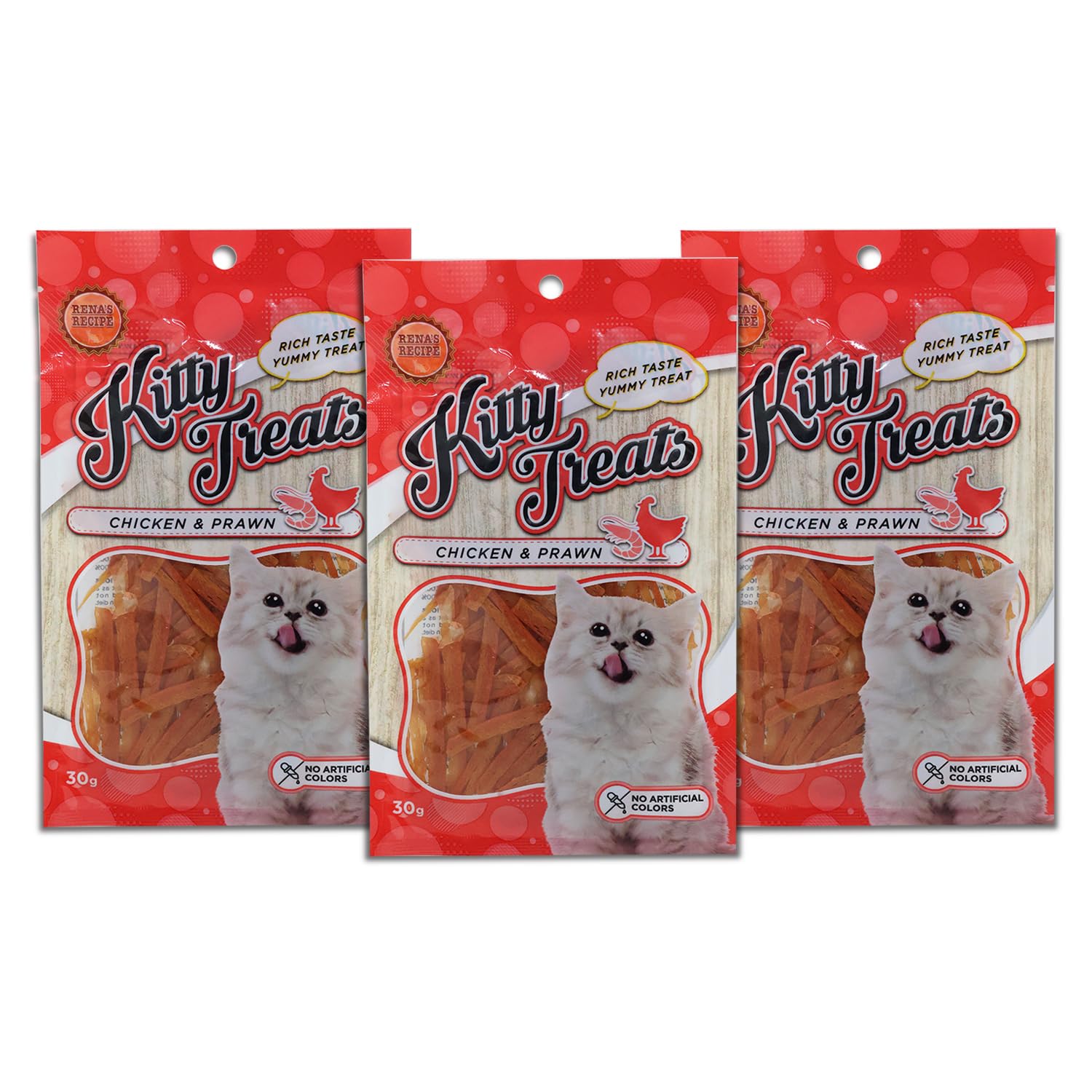 See full amazon price history chart for Rena Kitty Treats for Cat, Protein & Fiber, No Artificial Colours, Healthy Cat Snacks Improves The Skin & Coat (Pack of 3) Rena Kitty Treats for Cat, Protein & Fiber, No Artificial Colours, Healthy Cat Snacks Improves The Skin & Coat (Pack of 3) (B0C2CBJC2B) Amazon Price History, Amazon Price Tracker