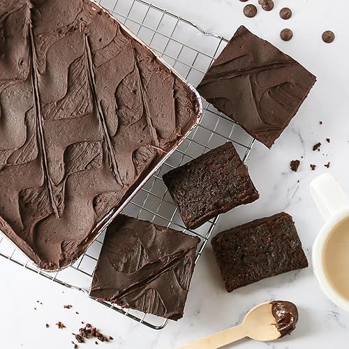 Miniatura 2 de Cesta de regalo gourmet para adultos, regalos de comida de panadería, pensando en ti, cesta de regalo de condolencias para mujeres, amigos, familia,