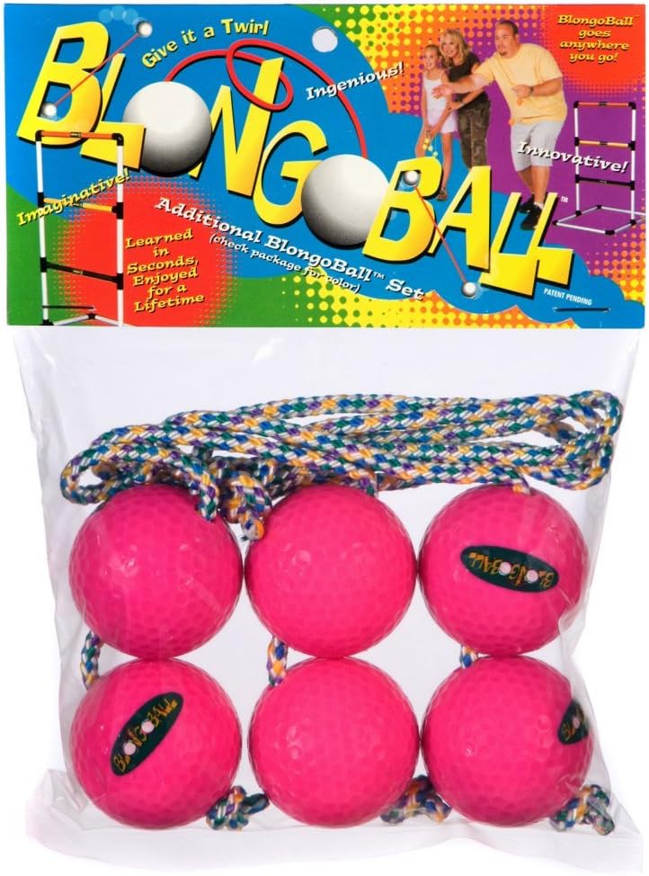 BlongoBall Replacement Balls
