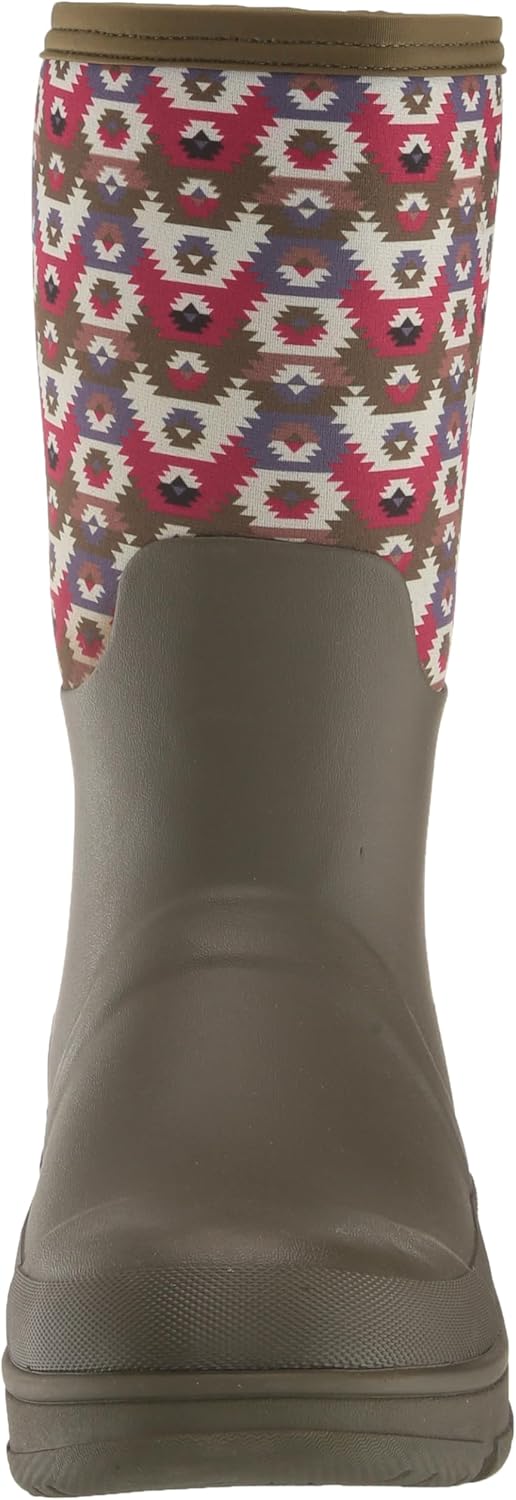 Western Chief Women's Polarprene Vari Fit Boot