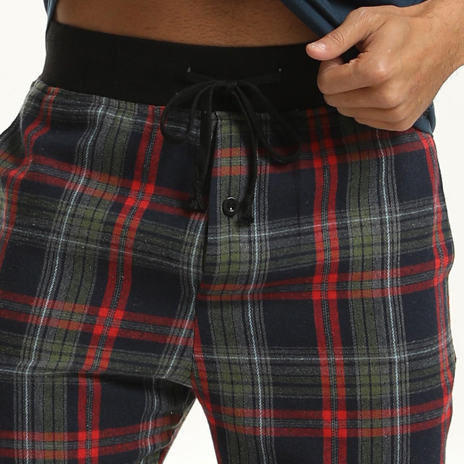 Pigiama Uomo Cotone, Collo Rotondo Pigiami Cotone Leggero Stampa a Lettere Camicia Maniche Corte Con Pantaloncini 2 Pezzi Pigiami Due Pezzi Da Uomo Set Pigiama Estivo Da Uomo Abbigliamento Uomo Estivo