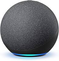 Echo Dot Alexa 5a Geracao