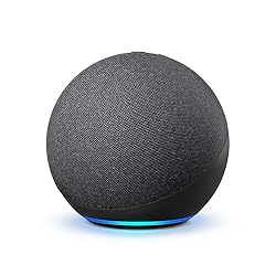 Echo Dot (4th Gen) Smart Speaker