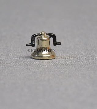 Lionel Polar Express Brass Bell Yoke Berkshire Engine O Gauge Part 6208616019