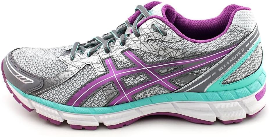 excite 2 asics