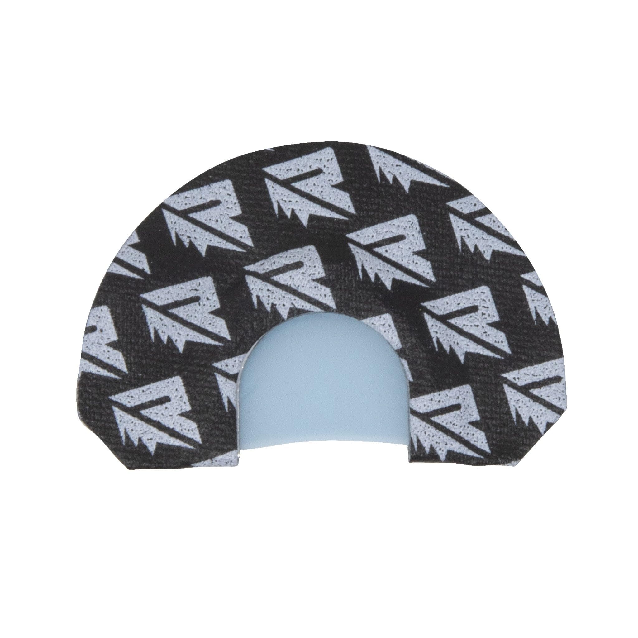 RIVEN Elk Diaphragm Calls for Hunting & Calling | Perfect Mouth Call for a Variety of Cow, Calf, & Bull Sounds | Origin Series Combo Pack | Single Lady | Stratum | Black Ice | Carrying Case Included