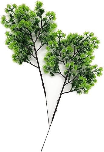 Vista 81 de Decoración de plantas artificiales de diente de león, flores de plástico falsas, arbustos, hierba para interiores y exteriores, hogar, jardín, boda