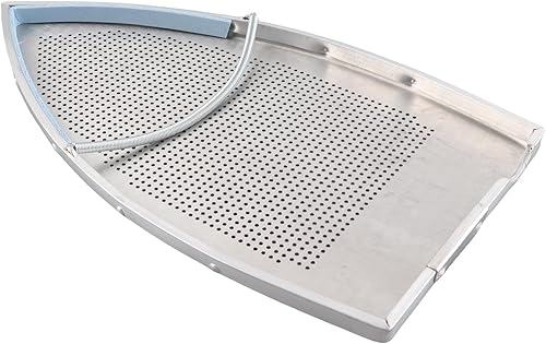 Miniatura 1 de Protector de placa de hierro antiadherente, cubierta de planchado, zapato de planchado, sombrero de tapa de hierro para oficina para el hogar