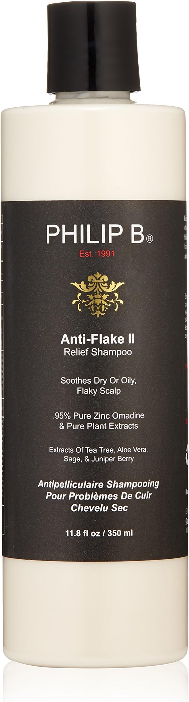 PHILIP B Anti-Flake II Relief Shampoo