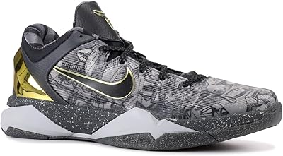 grey kobe 7
