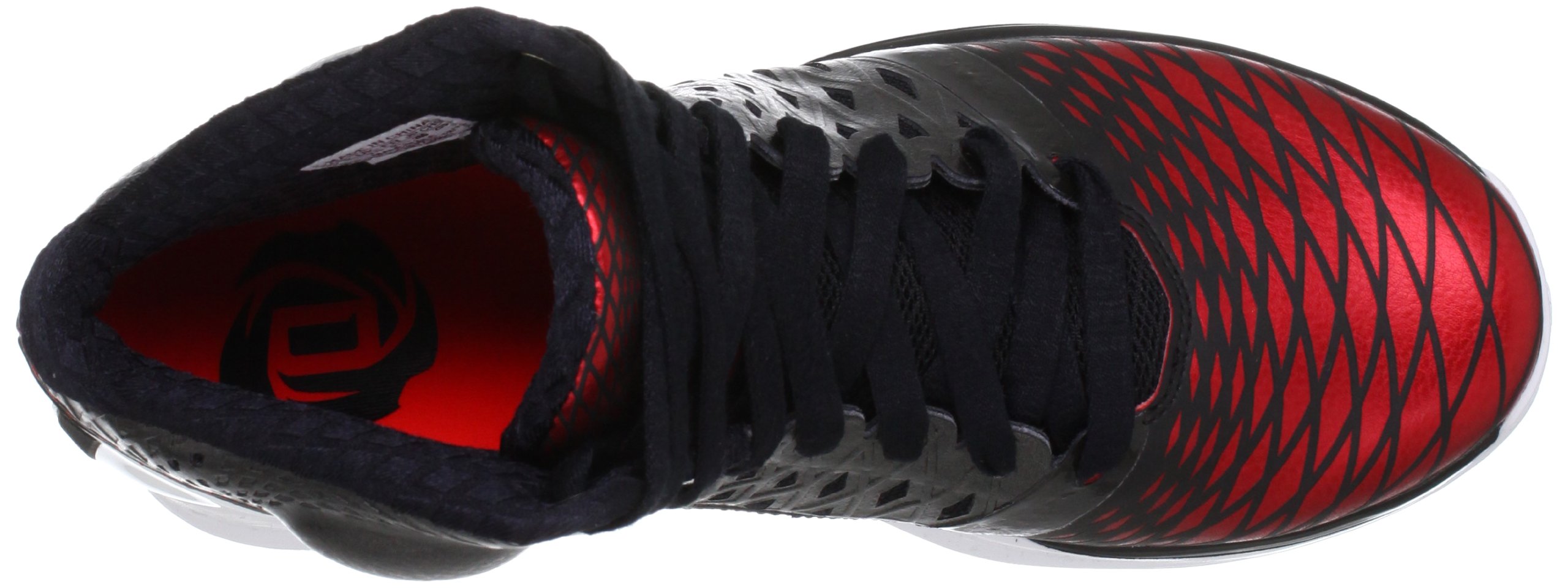 adidas Rose 3.5, Zapatillas de Baloncesto Hombre